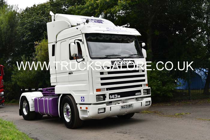 HAMAGE N123 HWT 25ed1035