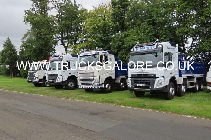 HAMILL D, FLEET 25ed2089