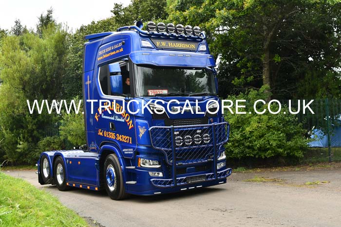 HARRISON FW, 25ed1199