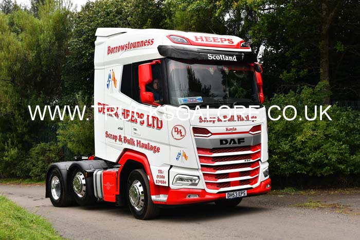 HEEPS DH53 EPS 25ed0810