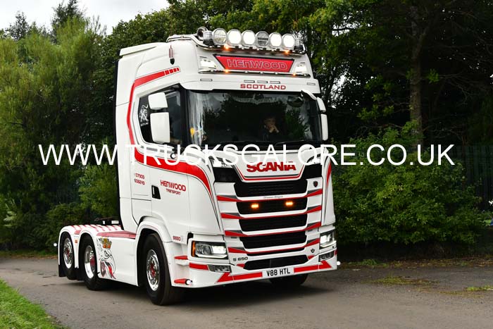 HENWOOD V88 HTL 25ed1562