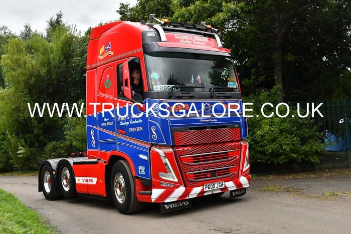 HISLOP P600 JSH 25ed1759