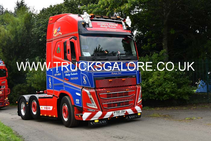 HISLOP P700 JSH 25ed1487