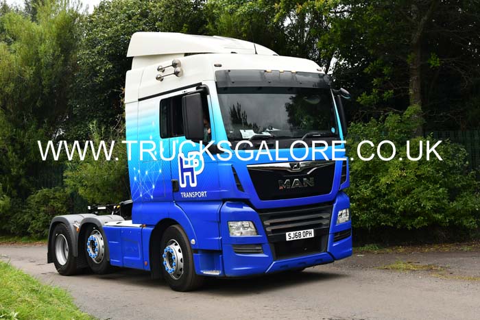 HP TRANSPORT SJ68 OPH 25ed1139