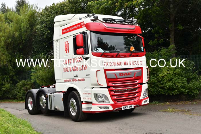 HUTCHISON HH71 JMH 25ed0393