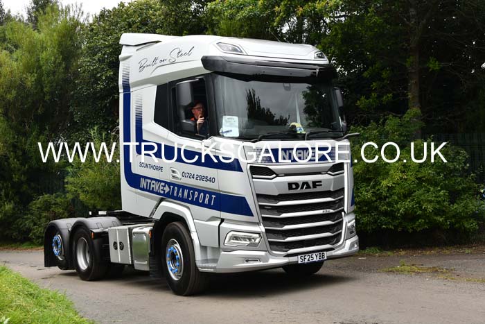 INTAKE SF25 YBB 25ed0705