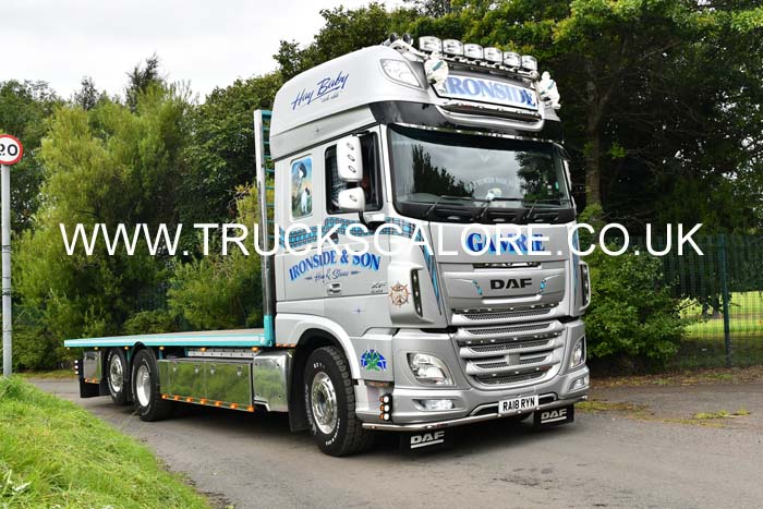 IRONSIDE RA18 RYN 25ed0093