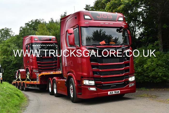 JGS JG57 RAN 25ed1929