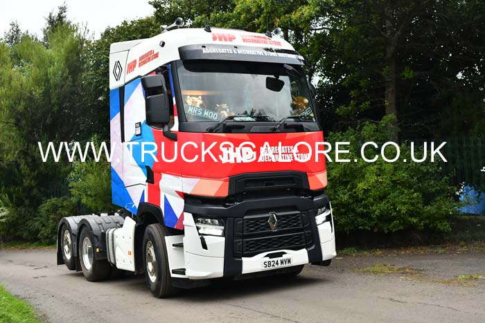 JHP SB24 MVM 25ed1981