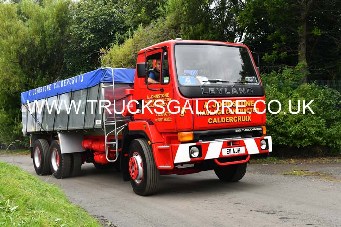 JOHNSTONE A, E11 AJH 25ed0438