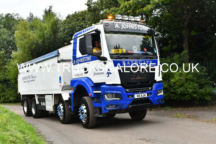 JOHNSTONE A, V10 AJH 25ed1910