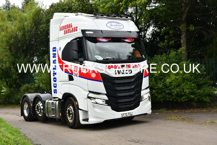 JORDAN TM ST72 TGJ 25ed1601