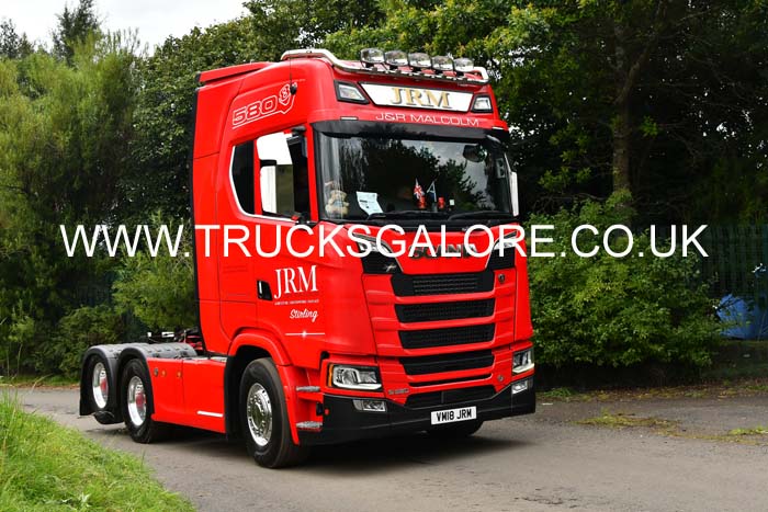 JRM VM18 JRM 25ed0909