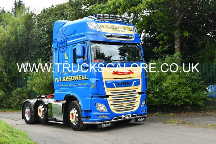 KEEDWELL L21 RTK 25ed0960