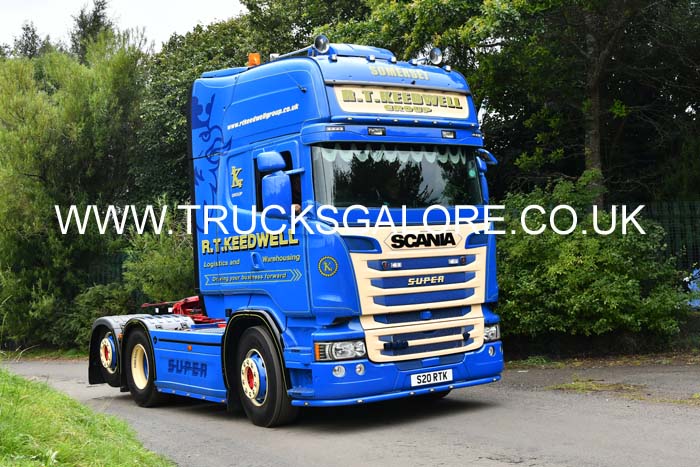 KEEDWELL S20 RTK 25ed0774