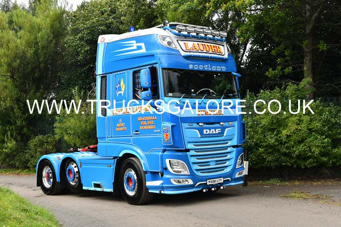 LAUDER PX22 LYY 25ed0854