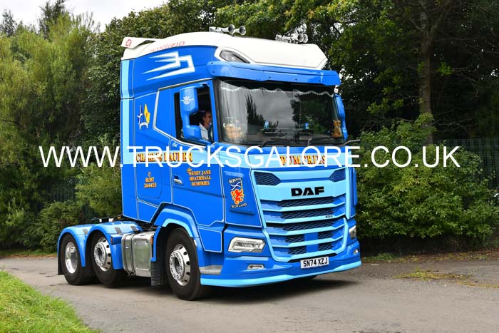 LAUDER SN74 XZJ 25ed0500