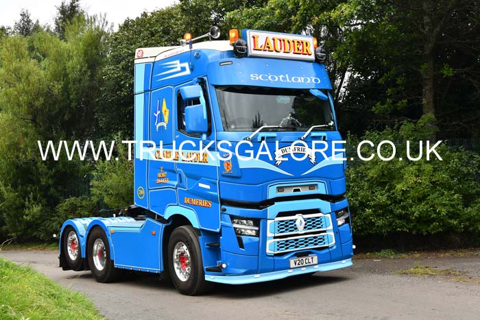 LAUDER V20 CLT 25ed0704