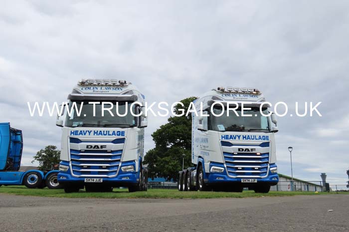 LAWSON, COLIN SV74 JJE 25ed2146