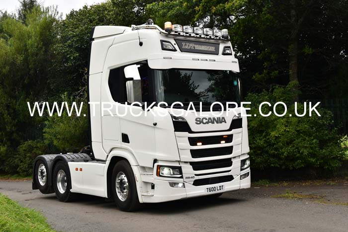 LDT T600 LDT 25ed0241