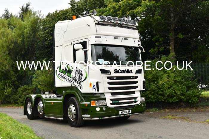 LJR W100 LJR 25ed0097