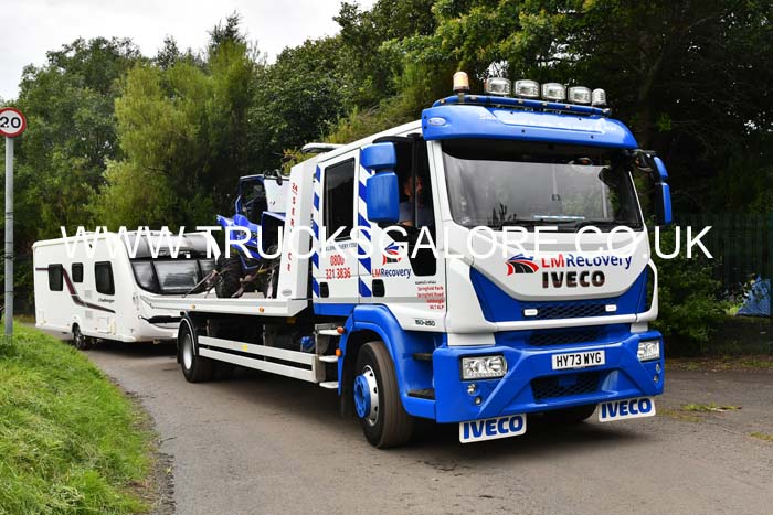 LM RECOVERY HY73 WYG 25ed1157