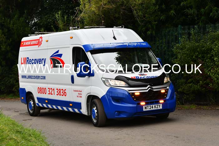 LM RECOVERY MT24 KZY 25ed1160