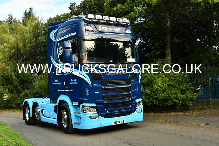 LOANE YIG 3348 25ed2199