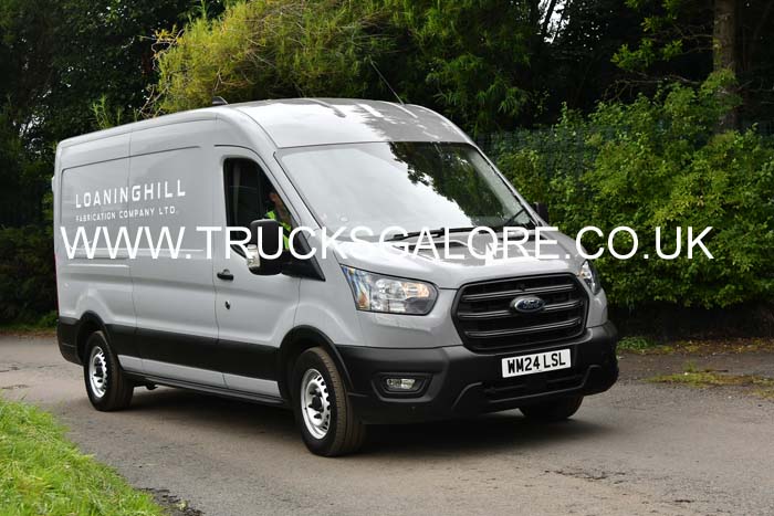 LOANINGHILL WM24 LSL 25ed0868