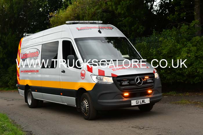 LOCHWINNOCH G1 LML 25ed1613