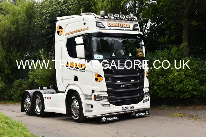 LOMOND LO08 OND 25ed1108