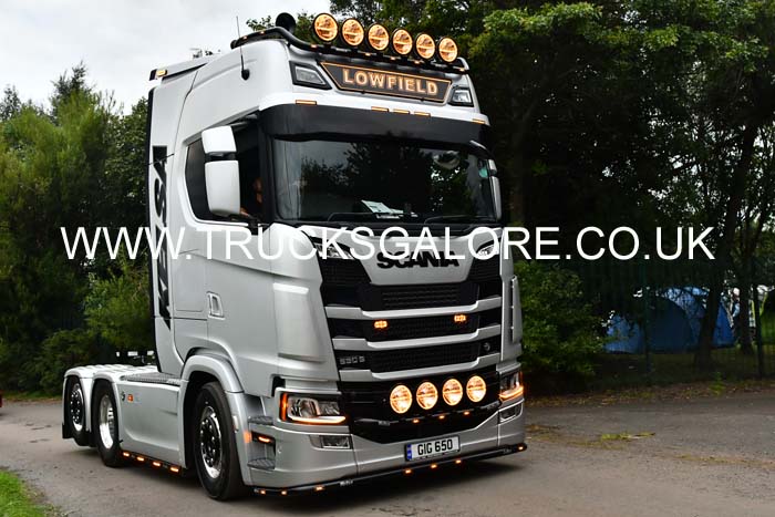 LOWFIELD GIG 650 25ed2034