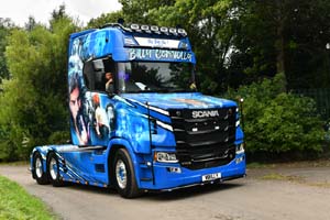 CONNOLLY V81 LLY 25ed1728