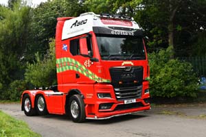 COULTHARD J60 HCT 25ed0864