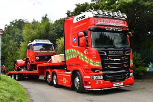 COULTHARD V8 HCT 25ed0883