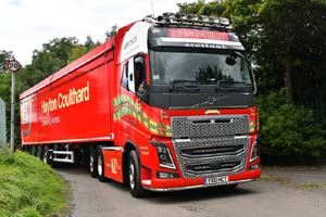 COULTHARD Y100 HCT 25ed0893