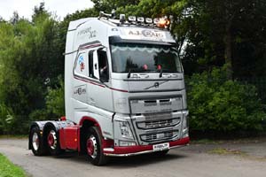 CRAIG AJ, AV69 LTF 25ed2005