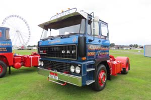 CRAIGS DAF 10V 25ed2053