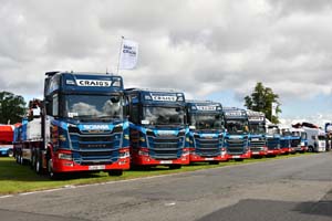 CRAIGS FLEET 25ed2404