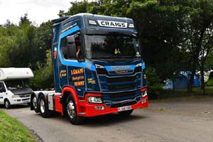 CRAIGS L500 COD 25ed1440