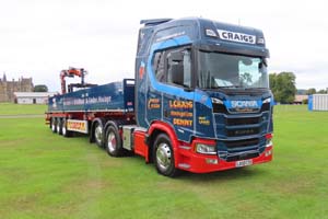 CRAIGS L600 COD 25ed2047