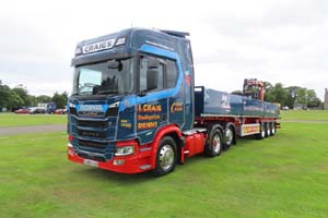 CRAIGS L600 COD 25ed2048