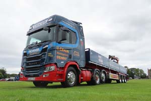 CRAIGS L600 COD 25ed2049