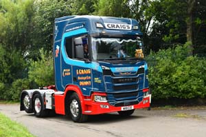 CRAIGS M88 COD 25ed1223