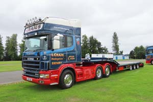 CRAIGS S26 COD 25ed2050