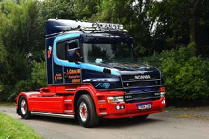 CRAIGS V888 COD 25ed1352