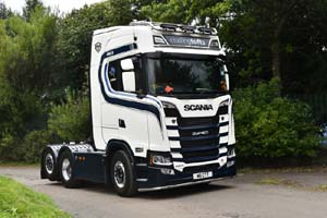 CRAILINGTOFTS M6 CTT 25ed1110