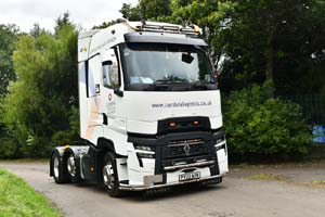 CUMBRIA PY22 AVM 25ed1691