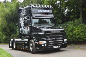 CURRIE T500 LYK 25ed1455