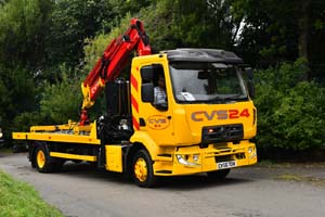 CVS24 CV56 TOW 25ed0719